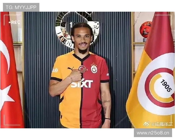 官方加拉塔萨雷租借朗200万